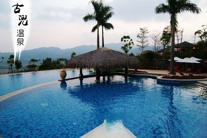 广东江门有什么好玩的,广东江门有什么好玩的地方