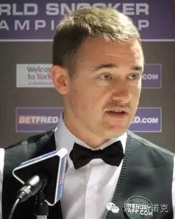 亨得利介绍自己球杆,亨得利签名的球杆