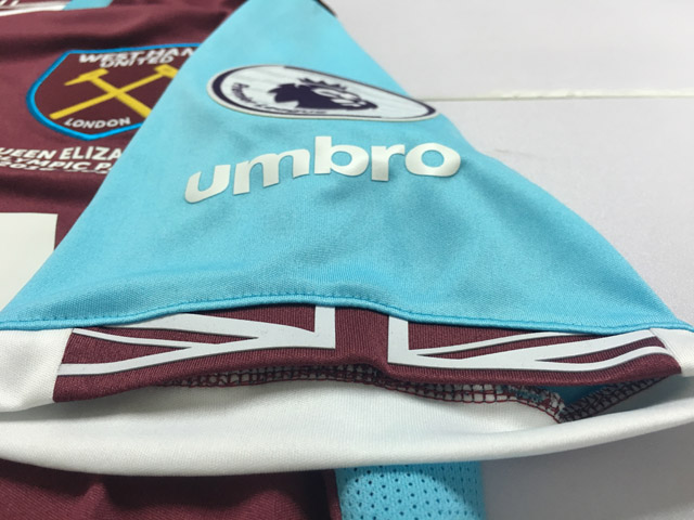 伦敦碗何时再现,西汉姆联伦敦碗2016-2017赛季