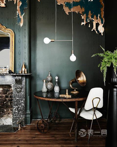 2021最流行装修风格墙纸,最近流行的装修风格墙纸