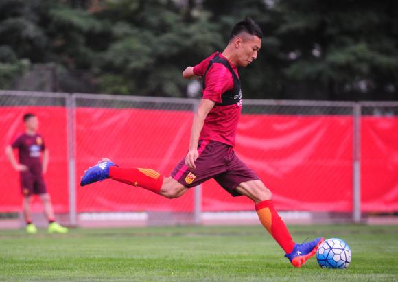 吴曦带队最好成绩,吴曦在德比战前做出重要决定