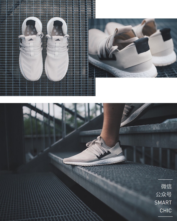 adidas再掀复古风潮混造,力挽狂澜的adc