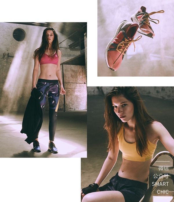 adidas再掀复古风潮混造,力挽狂澜的adc