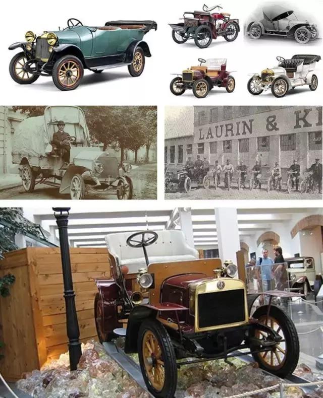 斯柯达坦克发展史,斯柯达造坦克历史