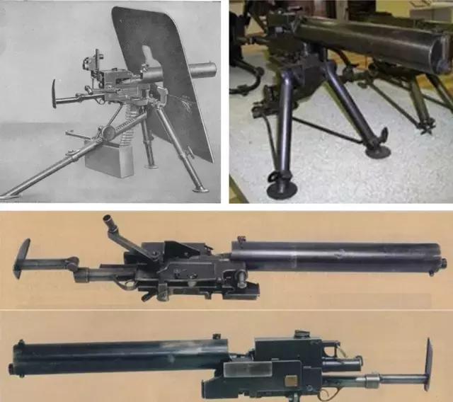 斯柯达坦克发展史,斯柯达造坦克历史