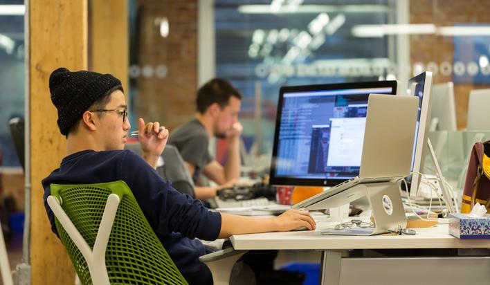 大佬怎么选择创业项目,怎样选择初始创业项目