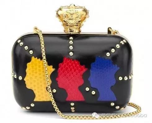 唯物｜聪颖与美貌并重的包包，才是真正“华丽的诱惑”