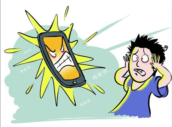 遭遇电话骚扰，“呼死你”该如何应对？监管尚属真空地带