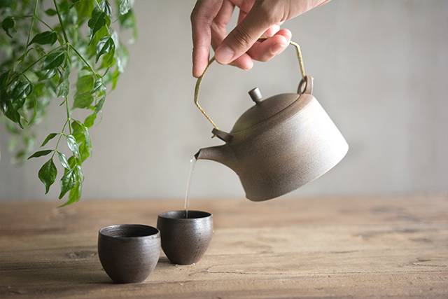 每一只硝子，都蕴藏着一份日本匠人之心|8折活动仍在继续