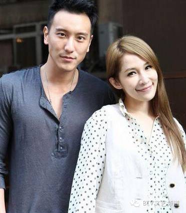 她被曝16年交14任男友，如今出现第15任！