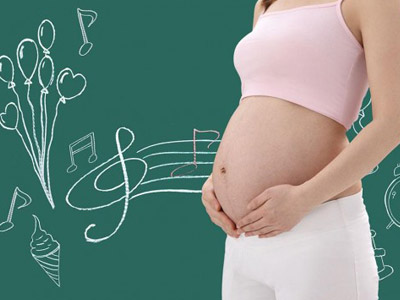 孕期全攻略准妈妈每周关注事项,准妈妈必懂的40周怀孕知识下载