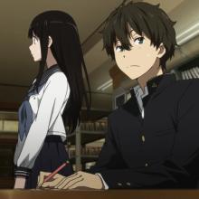 盘点经典二次元动漫,盘点二次元各种好看动漫