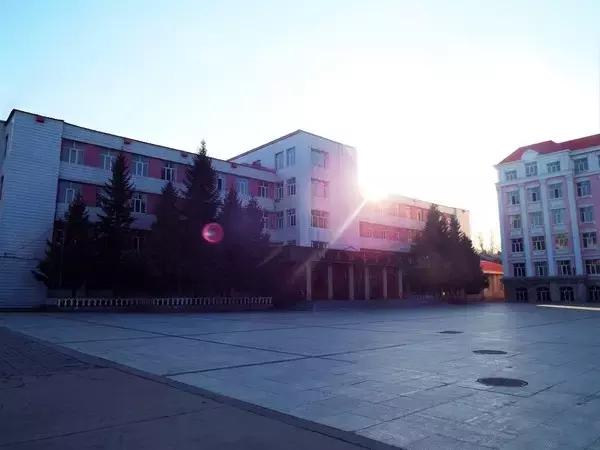 海拉尔二中是走读还是住宿,海拉尔第二中学允许走读吗