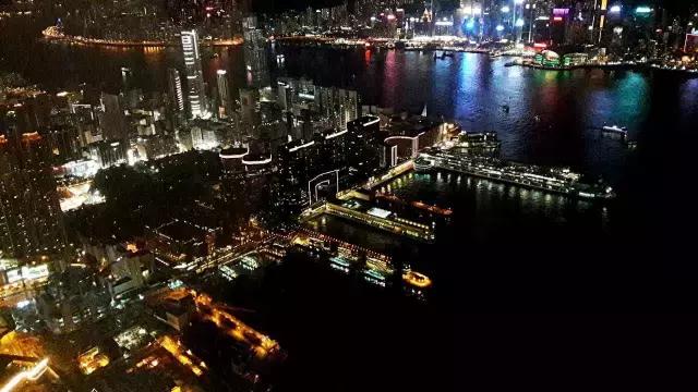 从广州出发，在香港暴走，人均¥200的一日装13美食指南！