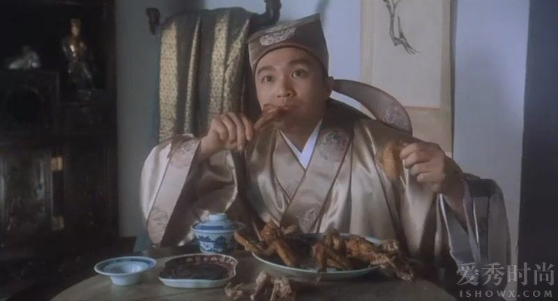 周星驰的电影全部作品解说,周星驰星爷经典电影