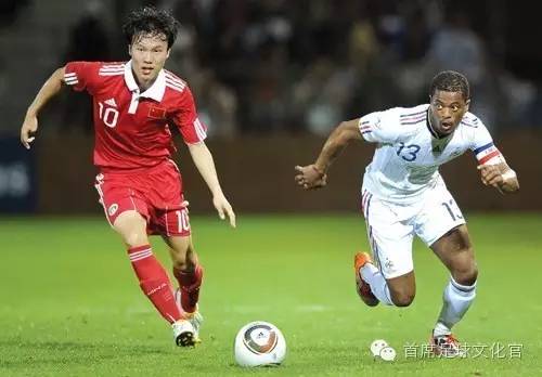 高洪波带队的高光时刻,高洪波高家军