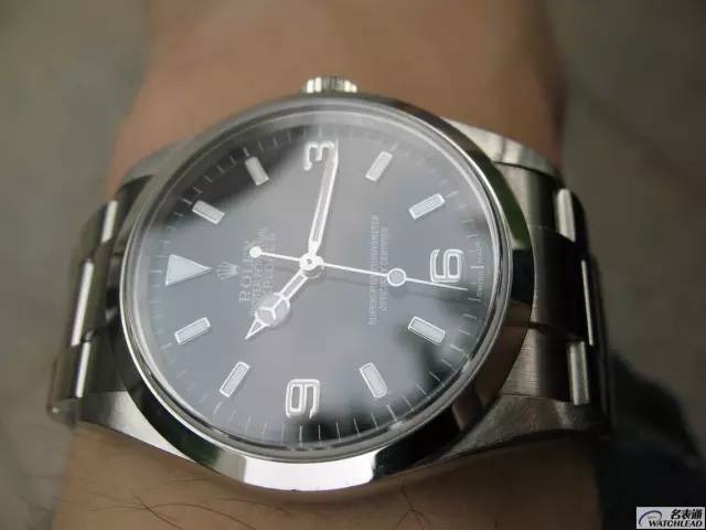 劳力士停产,劳力士停产表