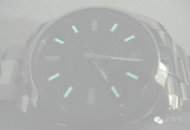 劳力士停产,劳力士停产表