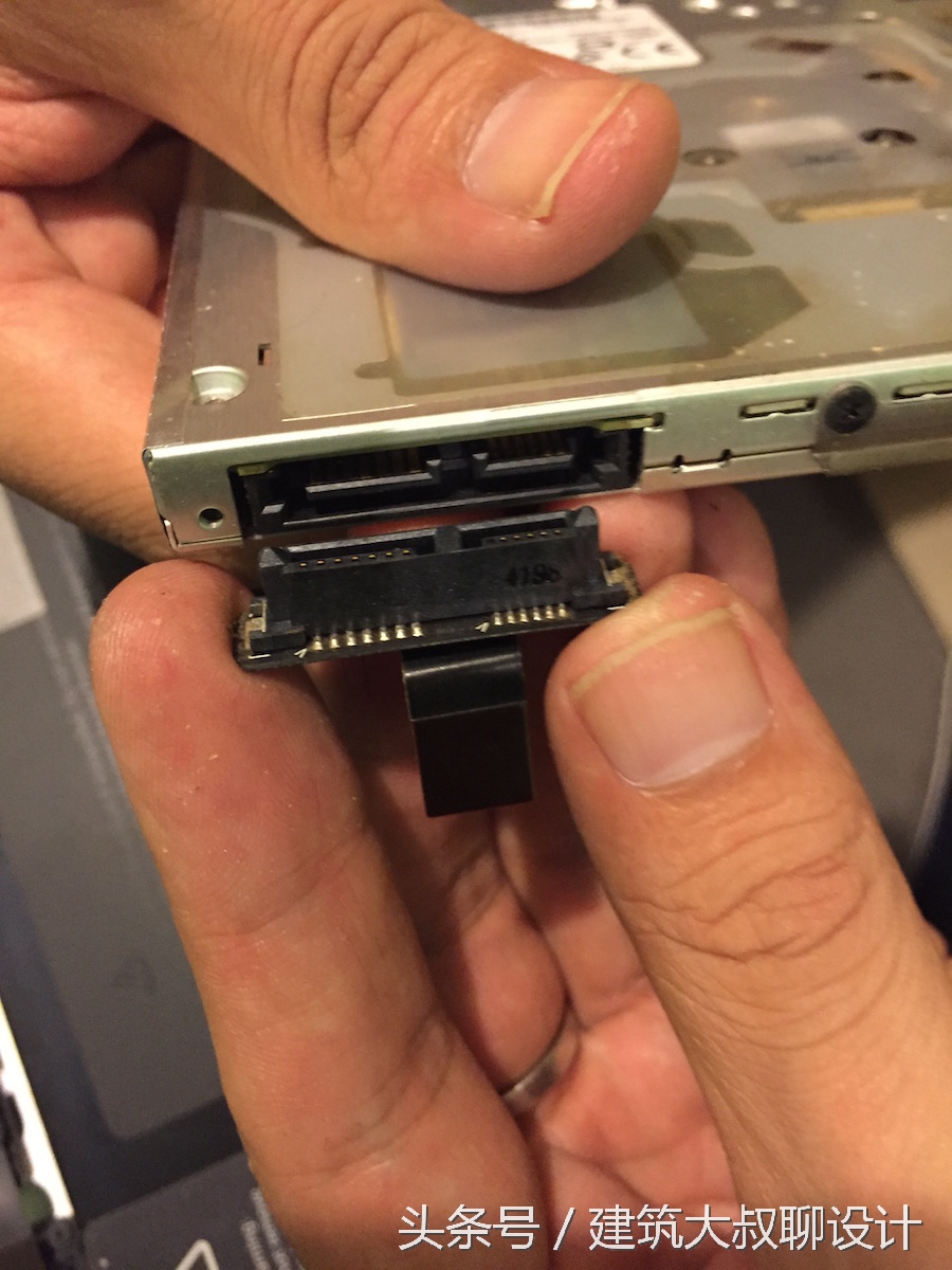 macbookproa1707换硬盘,macbookproa1286拆机升级