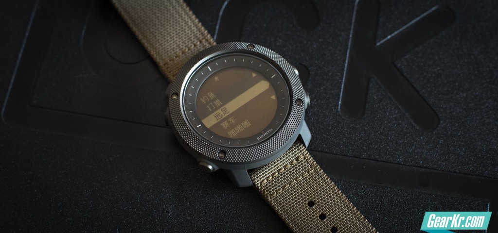 suunto手表选哪款,suunto手表哪款最好