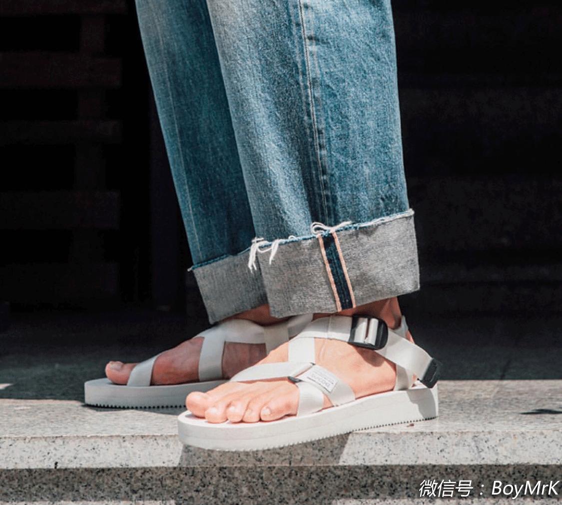 骚男穿搭指南男生,夏季男朋友穿搭推荐