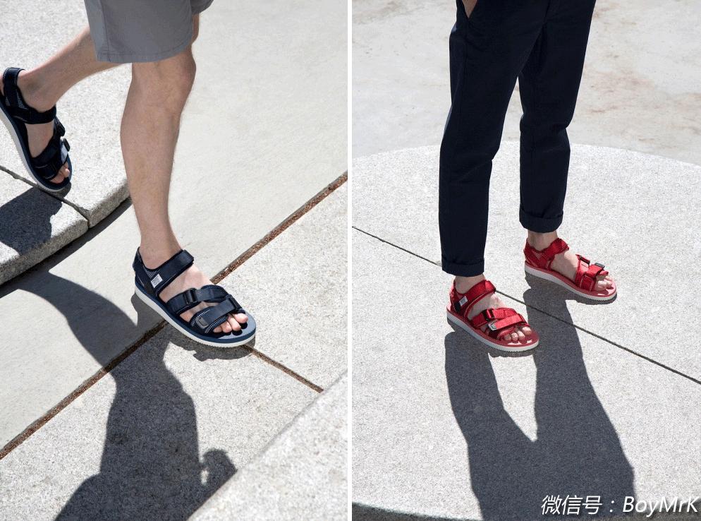 骚男穿搭指南男生,夏季男朋友穿搭推荐