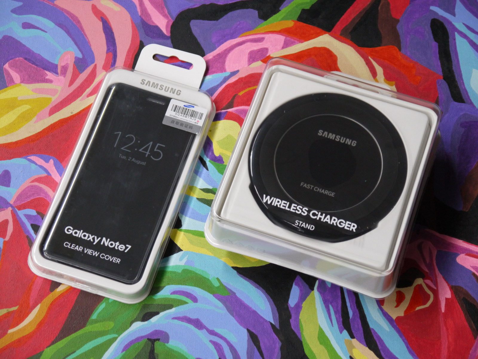 galaxynote7参数,国行三星galaxynote7