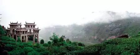 走进中国茶都安溪，看看是怎么样的一座城市