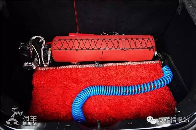 改装不分贵贱下一句是什么,中华骏捷改装