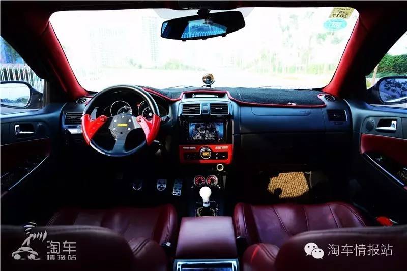 改装不分贵贱下一句是什么,中华骏捷改装