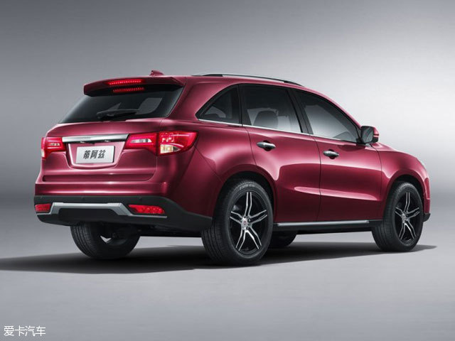 成都车展重磅车型抢先看,别乱跑完整版免费观看