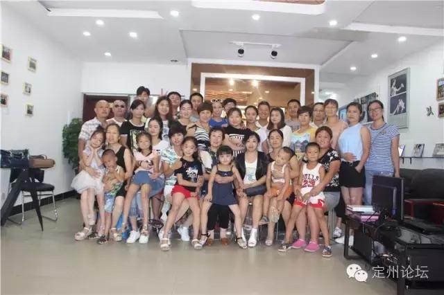 这八十多个定州人折腾了俩月折腾了个啥？