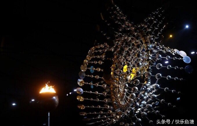 里约奥运会直播哪里看,里约奥运会开幕式直播