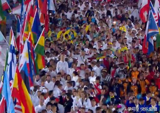 里约奥运会直播哪里看,里约奥运会开幕式直播