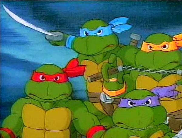 80后的动画片都有啥,那些80后的经典动画