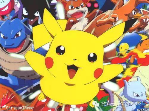 80后的动画片都有啥,那些80后的经典动画