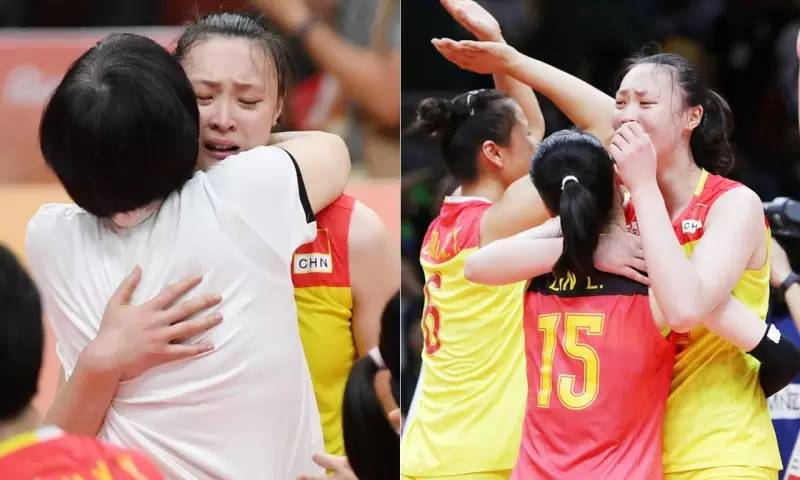 2016里约奥运会洪荒之力,盘点洪荒之力的几个版本