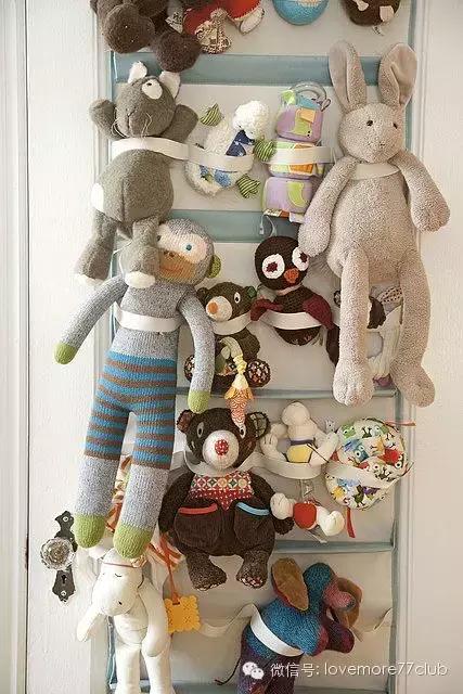 玩具收纳整理问题,玩具太多怎么整理小技巧