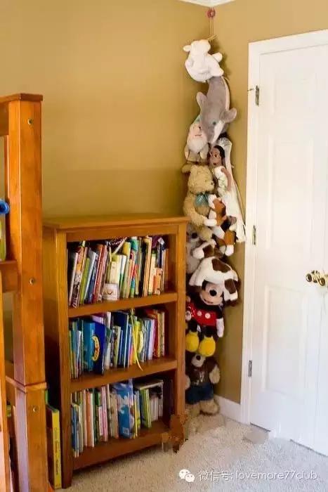 玩具收纳整理问题,玩具太多怎么整理小技巧