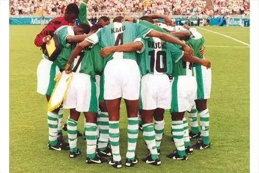 绝不是鸡肋！细数奥运绿茵经典