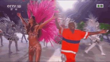 记录｜这十个英文字母正好讲述了中国军团的奥运故事！