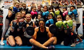 美式教育重视体育,中美体育教育差异