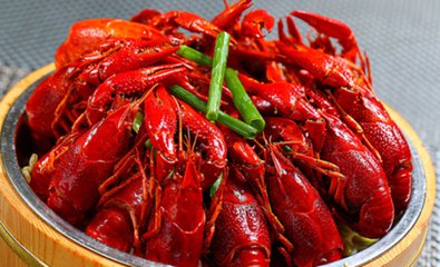 淮安龙虾店前十,淮安龙虾排行榜前十名