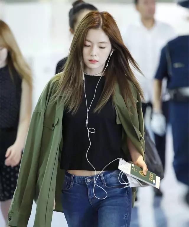 教你几种夏天穿衣小技巧,入秋最省钱的时髦穿法