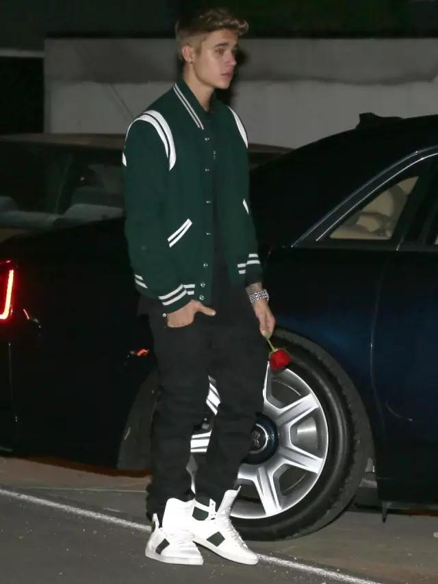 教你几种夏天穿衣小技巧,入秋最省钱的时髦穿法