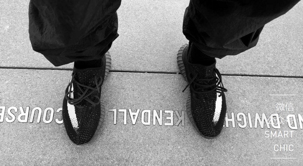 adidas再掀复古风潮混造,力挽狂澜的adc