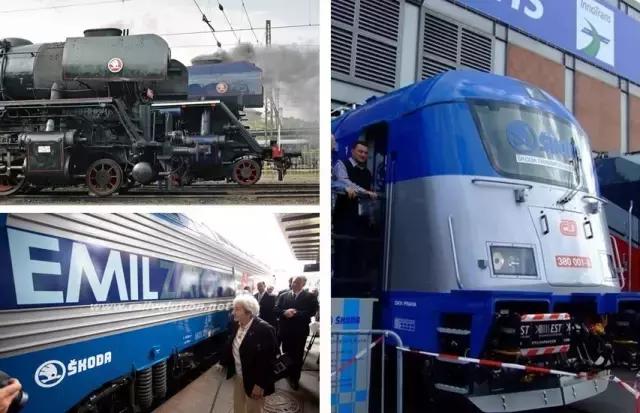 斯柯达坦克发展史,斯柯达造坦克历史