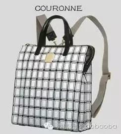 唯物｜聪颖与美貌并重的包包，才是真正“华丽的诱惑”