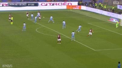 这个足坛星光熠熠，但狼王只有一个！