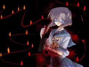 盘点经典二次元动漫,盘点二次元各种好看动漫